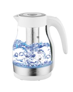 Brentwood Blend-To-Go Personal Blender - White